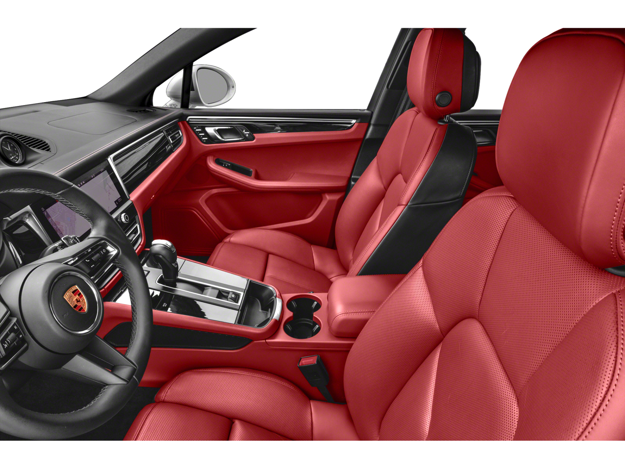 2026 Porsche Macan GTS
