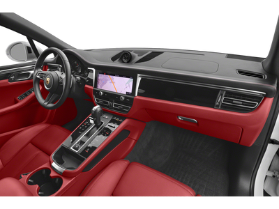 2026 Porsche Macan GTS