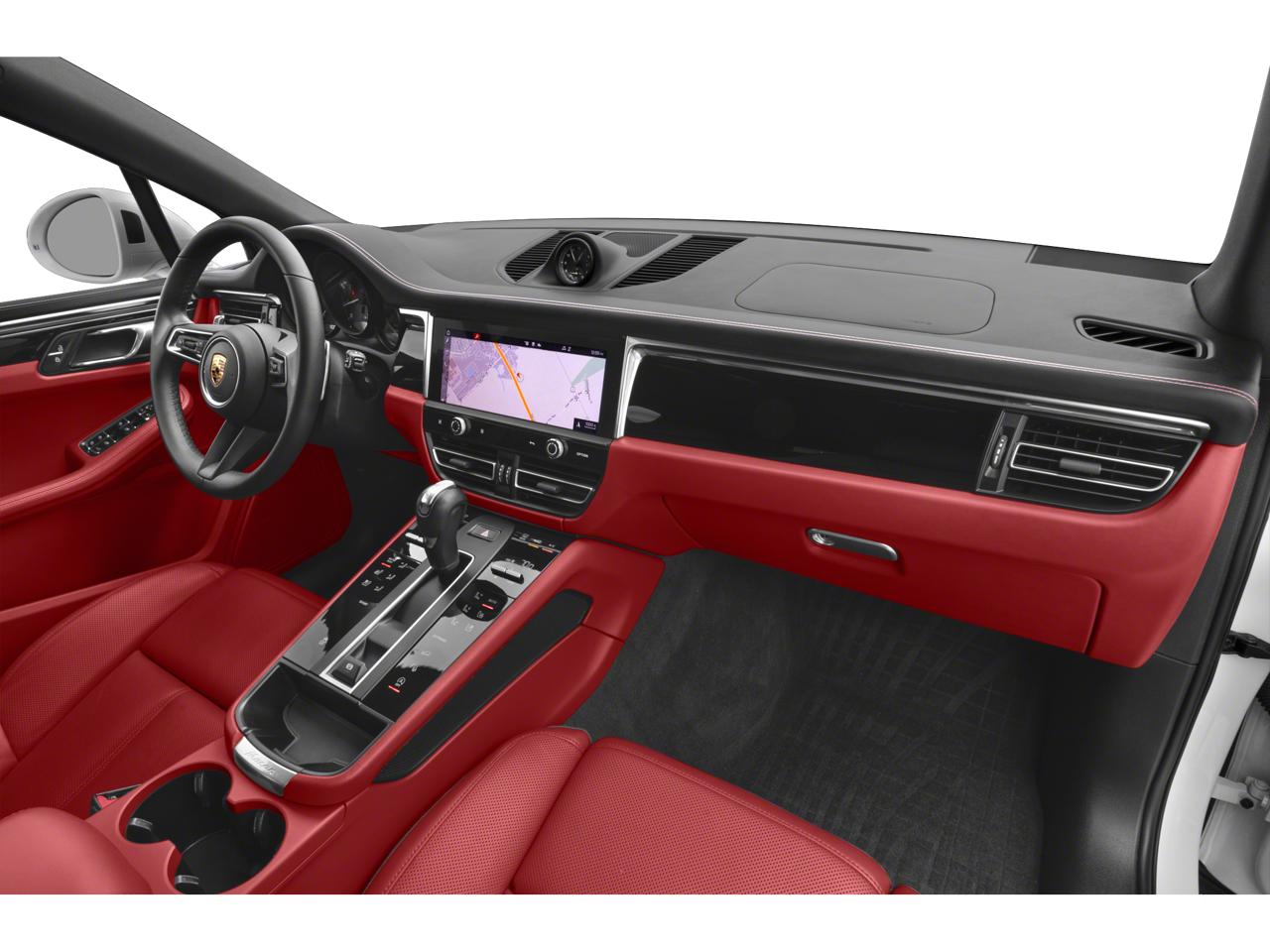 2026 Porsche Macan GTS