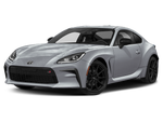 2026 Toyota GR86 Premium