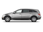 2008 Mercedes-Benz R-Class R 350 4MATIC®