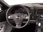 2010 Chevrolet Corvette Grand Sport 1LT