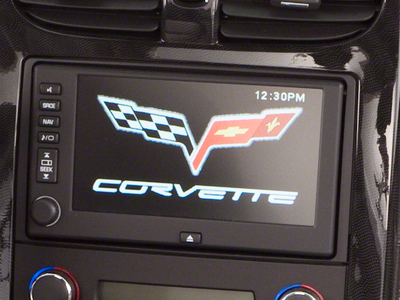 2010 Chevrolet Corvette Grand Sport 1LT