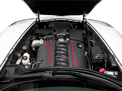 2010 Chevrolet Corvette Grand Sport 1LT