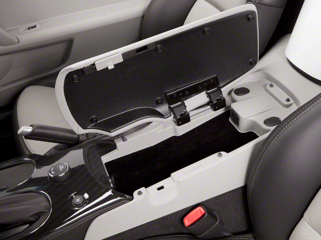 2010 Chevrolet Corvette Grand Sport 1LT