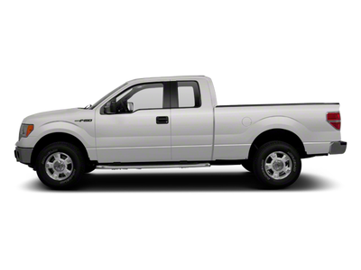2010 Ford F-150 SVT Raptor