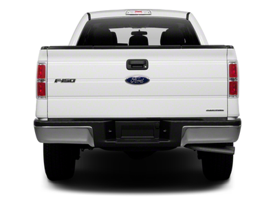 2010 Ford F-150 SVT Raptor