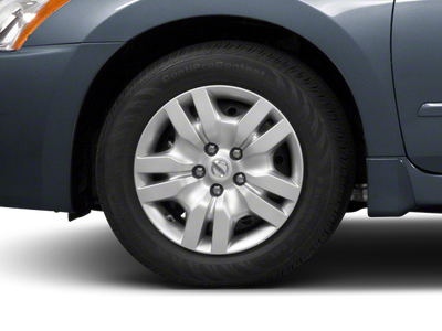 2010 Nissan Altima 2.5 S