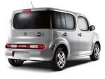 2010 Nissan Cube 1.8 S