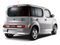 2010 Nissan Cube 1.8 S