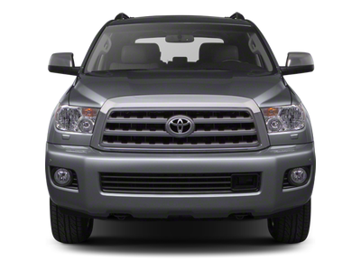 2010 Toyota Sequoia Limited