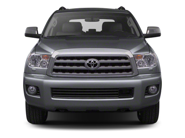 2010 Toyota Sequoia Limited