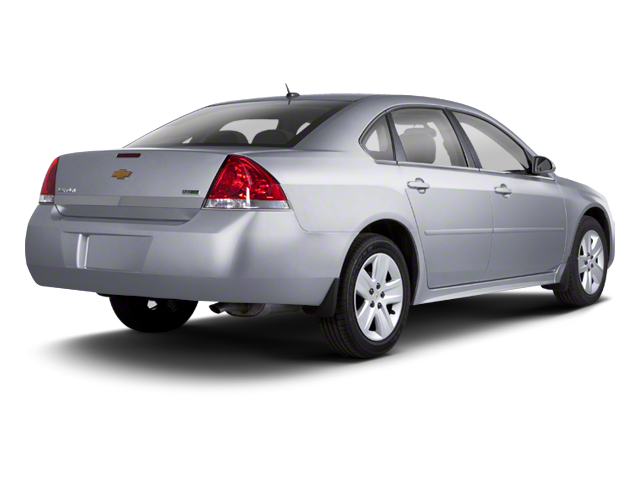 2011 Chevrolet Impala LS