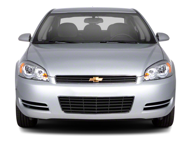 2011 Chevrolet Impala LS