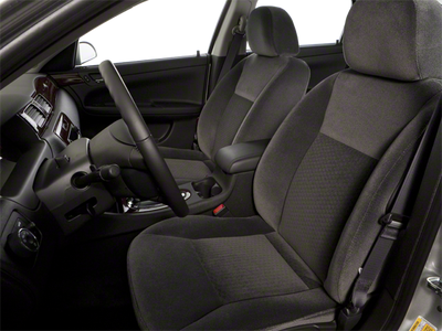 2011 Chevrolet Impala LS