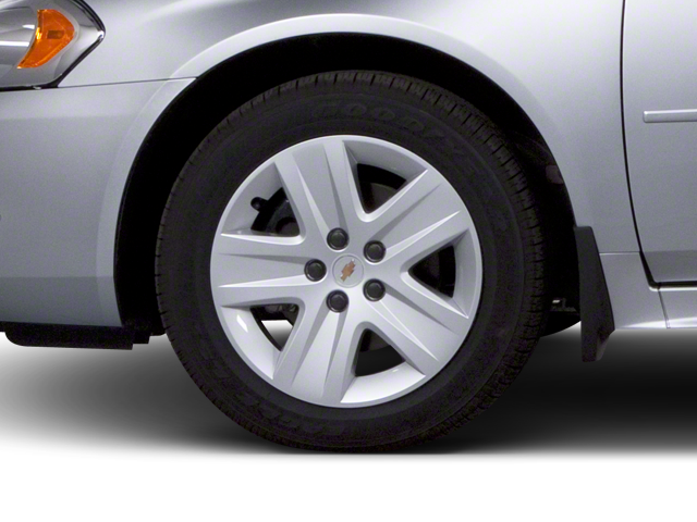 2011 Chevrolet Impala LS