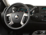 2011 Chevrolet Silverado 2500HD LT