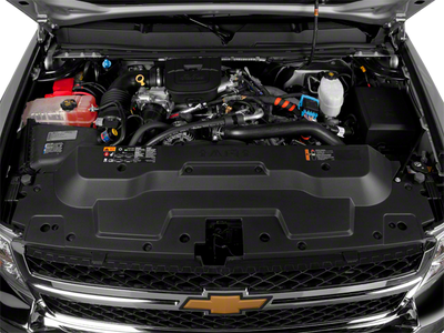 2011 Chevrolet Silverado 2500HD LT