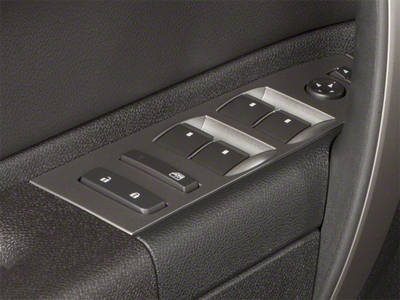 2011 Chevrolet Silverado 3500HD LTZ DRW