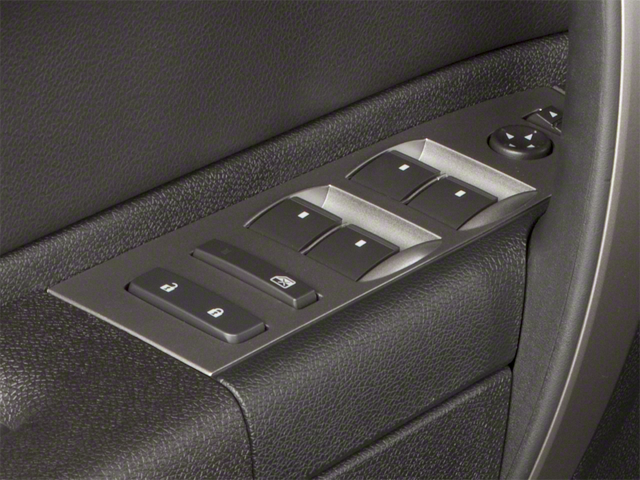 2011 Chevrolet Silverado 3500HD LTZ DRW