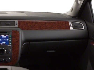 2011 Chevrolet Suburban LT
