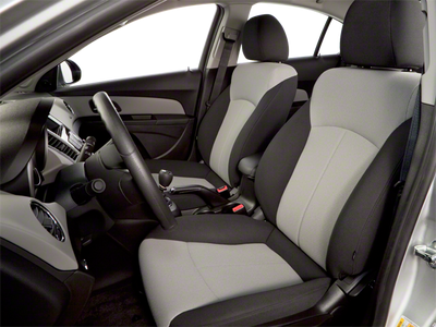 2011 Chevrolet Cruze LT w/1LT