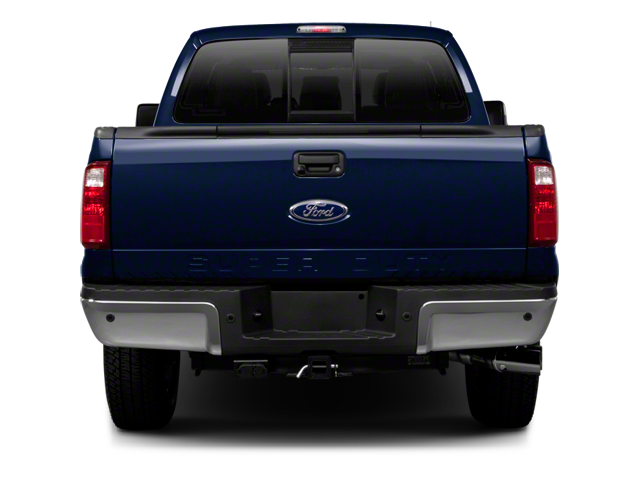 2011 Ford F-250SD XL