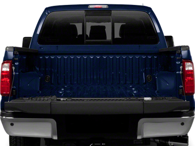 2011 Ford F-250SD XL