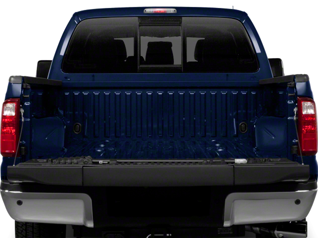 2011 Ford F-250SD XL