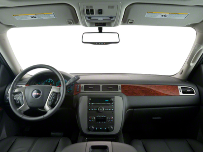2011 GMC Yukon SLE
