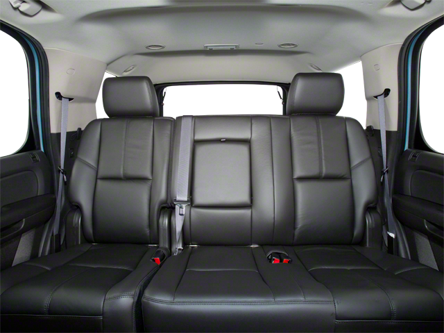 2011 GMC Yukon SLE