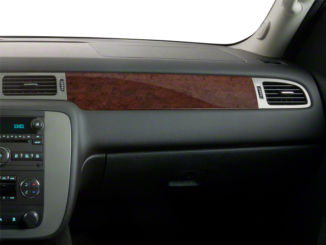 2011 GMC Yukon SLE