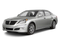 2011 Hyundai Equus Signature