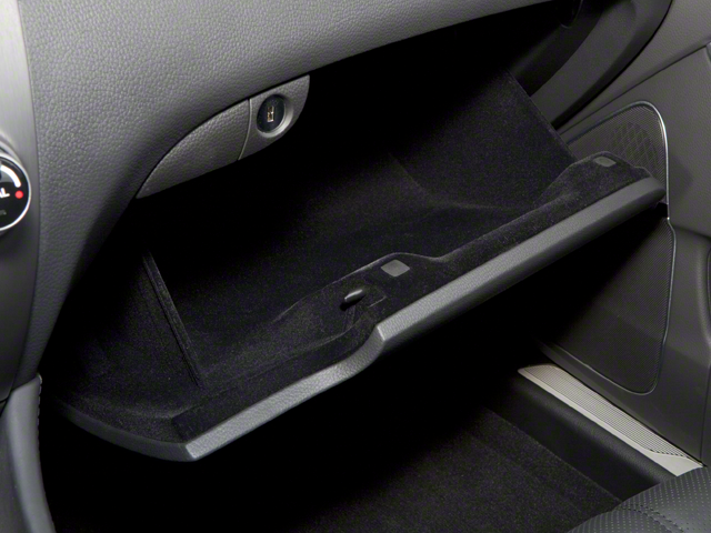 2011 Hyundai Equus Signature