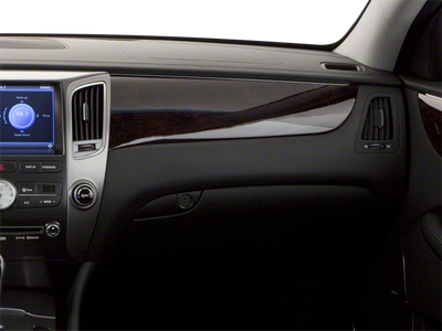 2011 Hyundai Equus Signature
