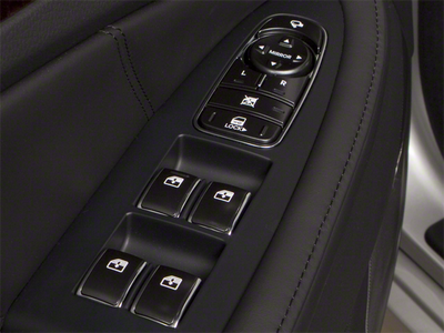2011 Hyundai Equus Signature