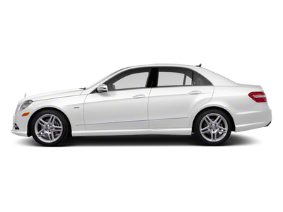 2011 Mercedes-Benz E-Class E 350 Base