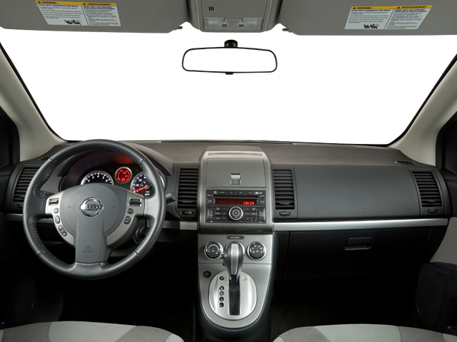2011 Nissan Sentra 2.0 S