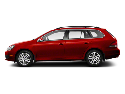 2011 Volkswagen Jetta SportWagen 2.5L S