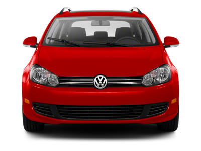 2011 Volkswagen Jetta SportWagen 2.5L S