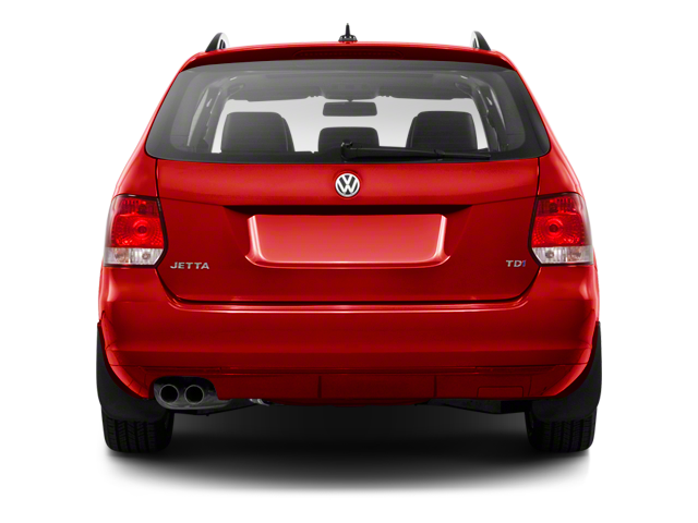 2011 Volkswagen Jetta SportWagen 2.5L S