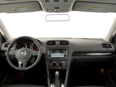 2011 Volkswagen Jetta SportWagen 2.5L S