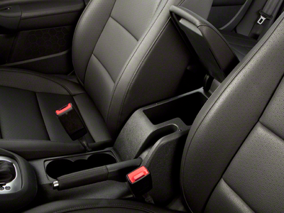 2011 Volkswagen Jetta SportWagen 2.5L S