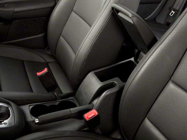2011 Volkswagen Jetta SportWagen 2.5L S