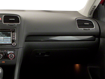 2011 Volkswagen Jetta SportWagen 2.5L S