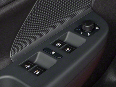 2011 Volkswagen Jetta SportWagen 2.5L S