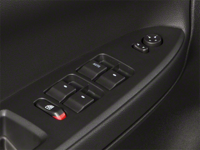 2012 Chevrolet Impala LS Retail