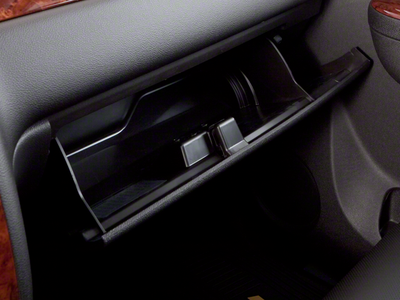 2012 Chevrolet Tahoe LT