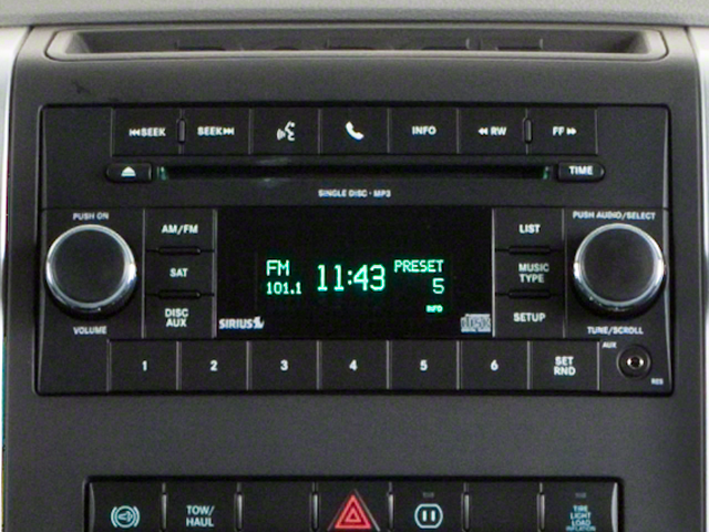 2012 RAM 2500 ST