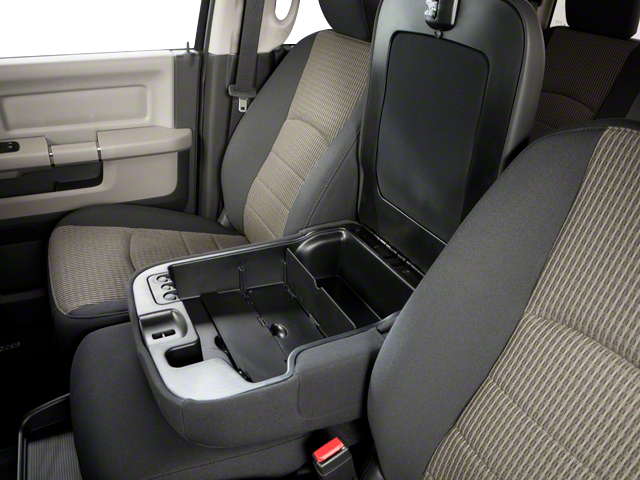 2012 RAM 2500 ST